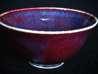 flambe-porcelain-bowl